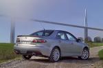 Mazda6 MPS 2006 года